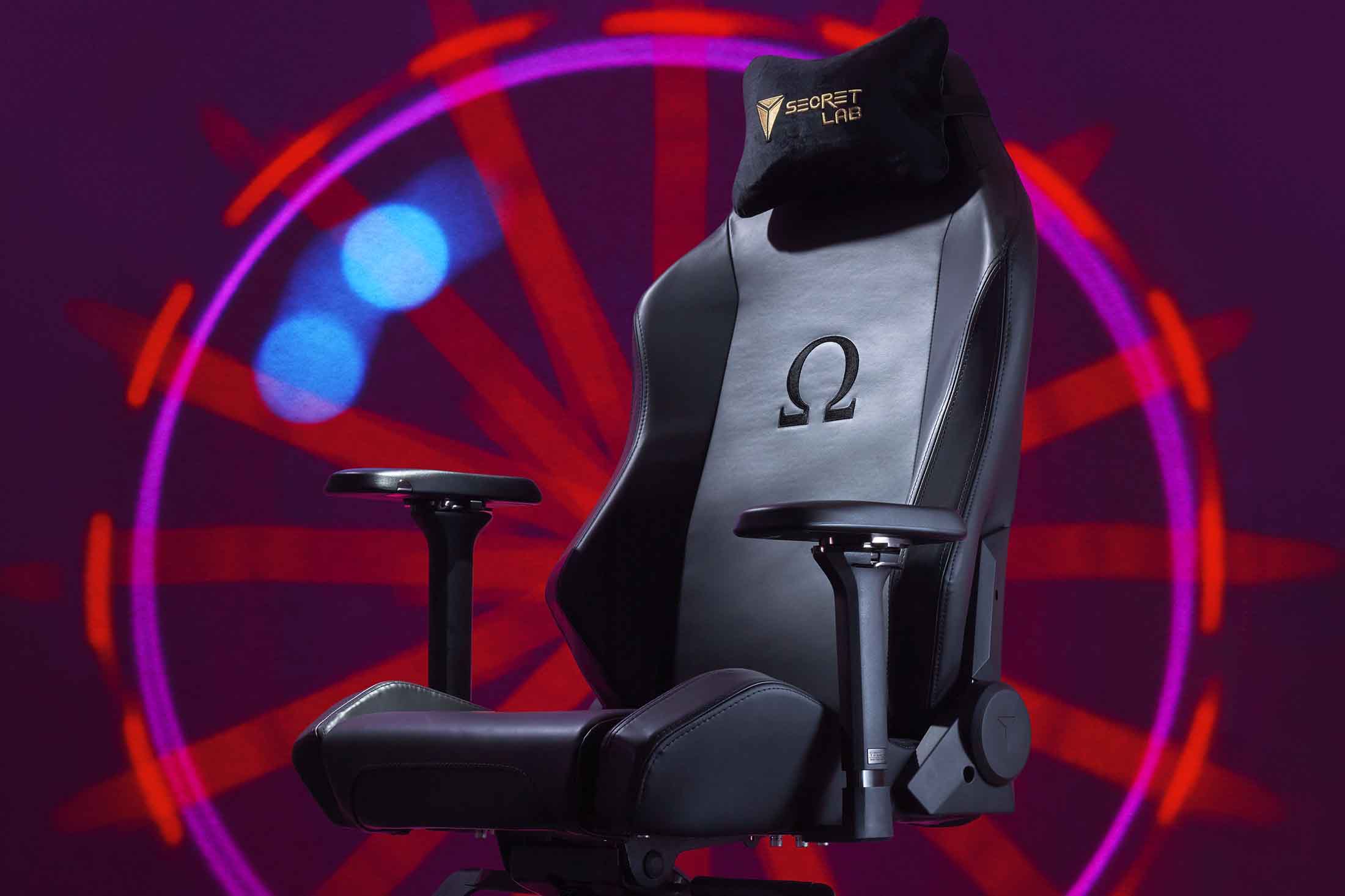 Prime gaming online chair