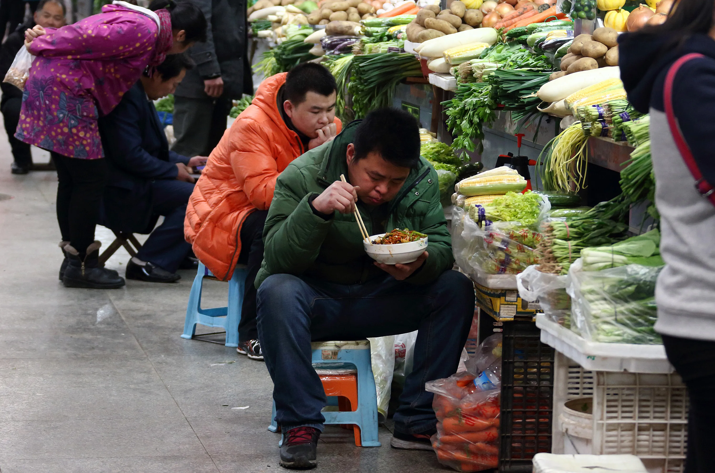 China's Economy