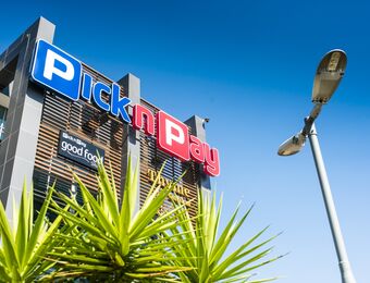 relates to Tycoon’s Family Gives Up Control of Retailer Pick n Pay