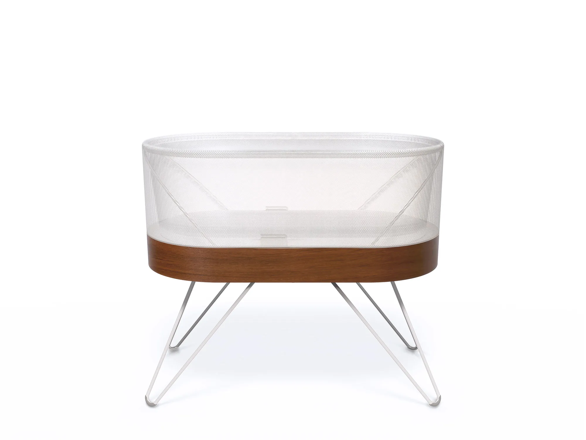 Snoo Crib Maker Happiest Baby Explores $1 Billion Sale - Bloomberg