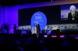 US Treasury Secretary Janet Yellen at The Brussels Economic Forum