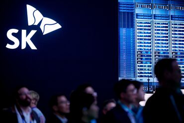 Inside The 2025 CES Trade Show