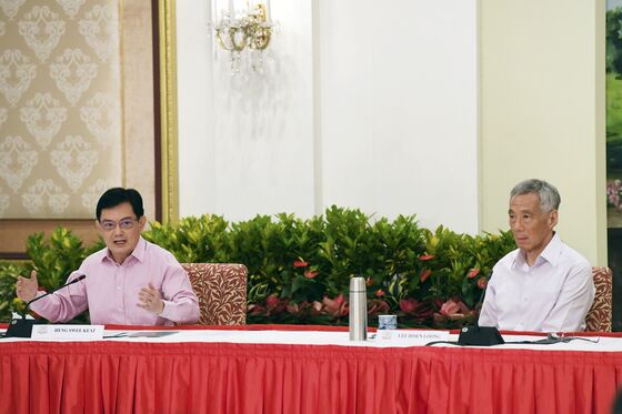 Singapore Bloggers Turn to Crowdfunding to Pay Defamation Bills