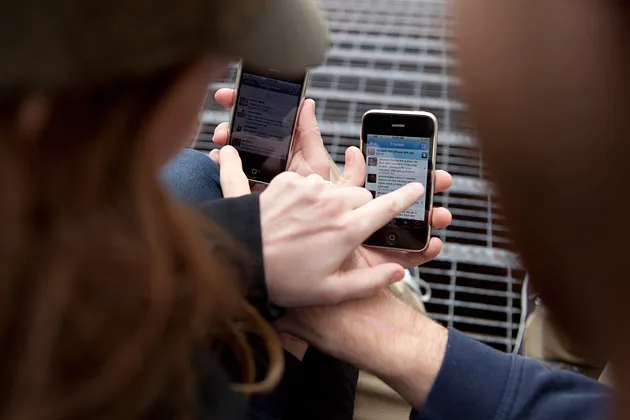 The Very Real Perils of Rich Kids on Social Networks