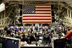 Last Day Of Trading For 2017 At The Cboe S&P 500 Options Pit 