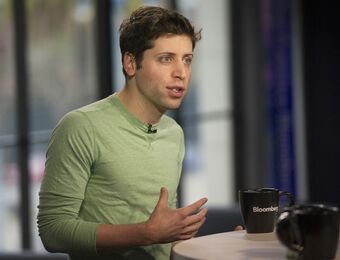 relates to ChatGPT, OpenAI, Sam Altman and the Most Silicon Valley Man Alive