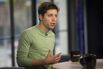 A Founder’s Story: Sam Altman and OpenAI