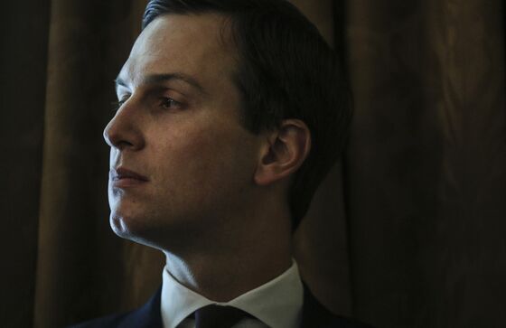 Jared Kushner Used Paper Losses to Minimize His Taxes, NYT Reports