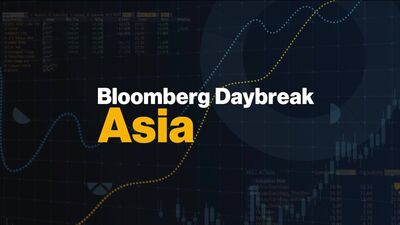 Watch Bloomberg Markets: The Close 12/15/2023 - Bloomberg