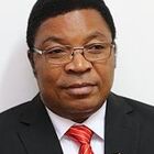 Headshot of Kassim Majaliwa