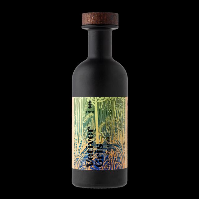 Muyu Liqueurs Vetiver Gris