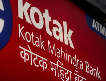 relates to Kotak’s Manian, Once Seen as Potential CEO, Leaves Bank