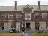 Princeton University Orders 100 Students To Self-Isolate After Traveling To China On Coronavirus Fears