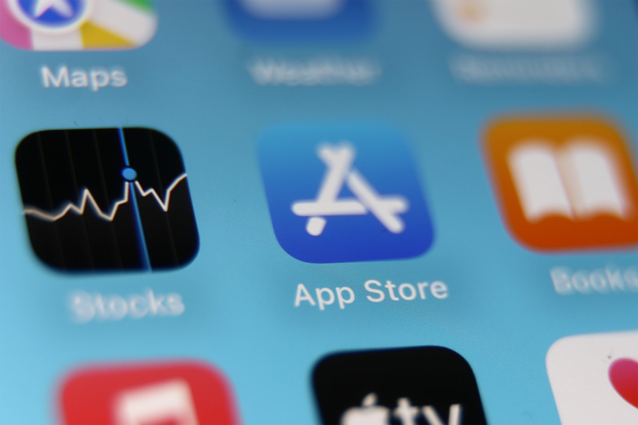 US Supreme Court refuses Epic bid to let App Store order take