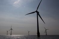 offshore wind