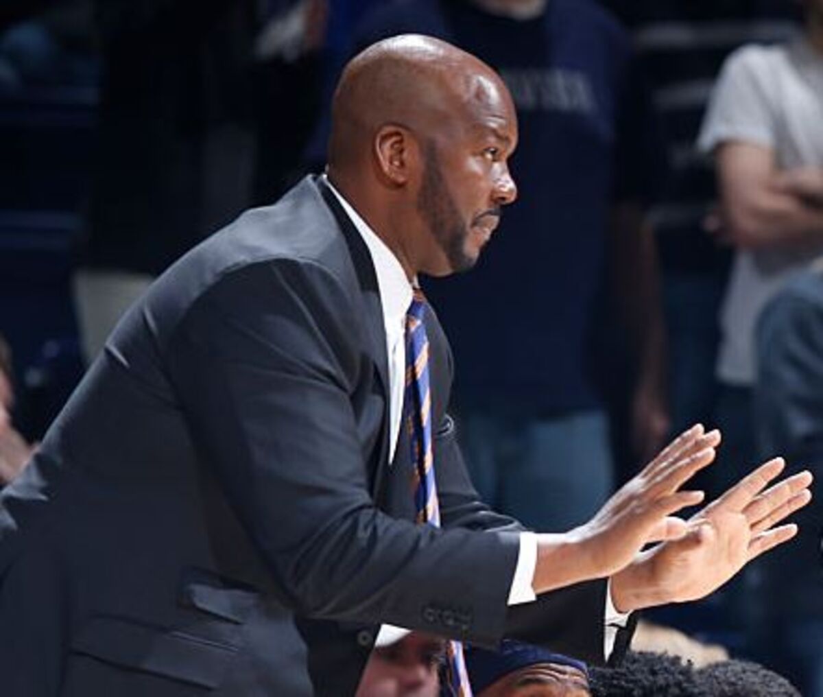 FBI NCAA basketball scandal: Chuck Person, Adidas, what else we know