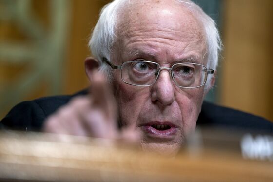 House Set to Pass Stimulus as Minimum-Wage Hike Dealt Blow