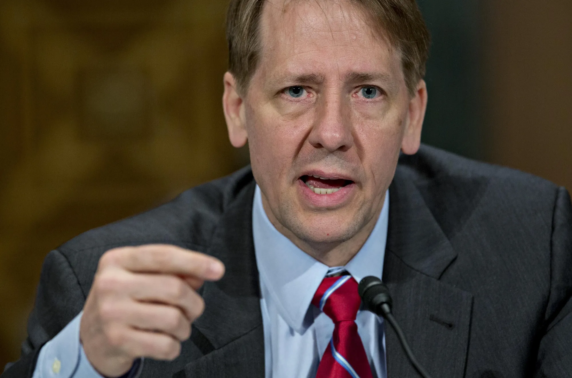 Richard Cordray