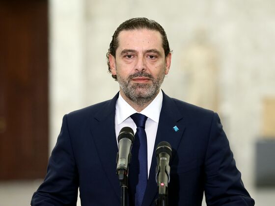 Lebanon’s Fate Hangs in Balance as Hariri Decides Future