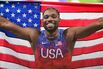 The World’s Fastest Man Wants His Own Signature Adidas Shoe
