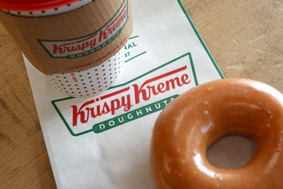 Krispy Kreme (DNUT) Stock Rally Fueled by Kash Patel Buy