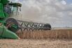 Argentina Soy Crop Forecast Slashed To Smallest On Record