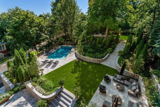 Record $13.6 Million Home Sale Bolsters Montreal’s Rising Cachet