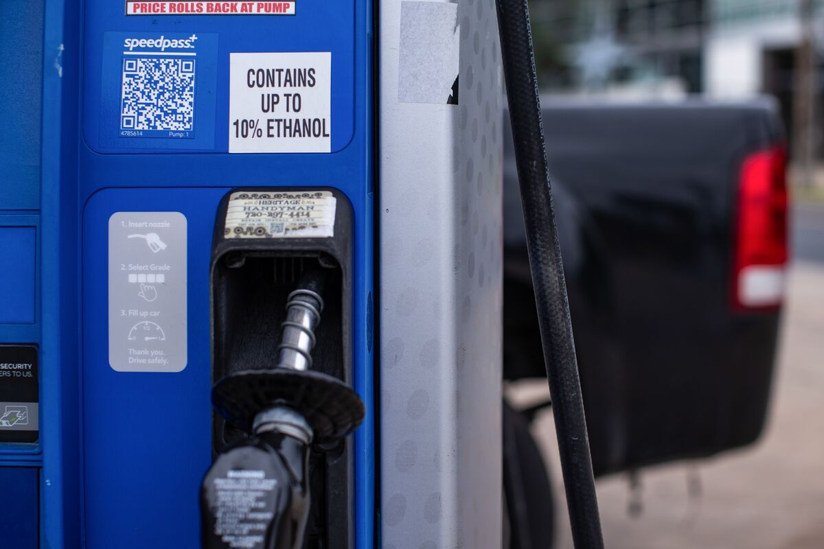 American Petroleum Institute Opposes Senate Biofuels Legislation