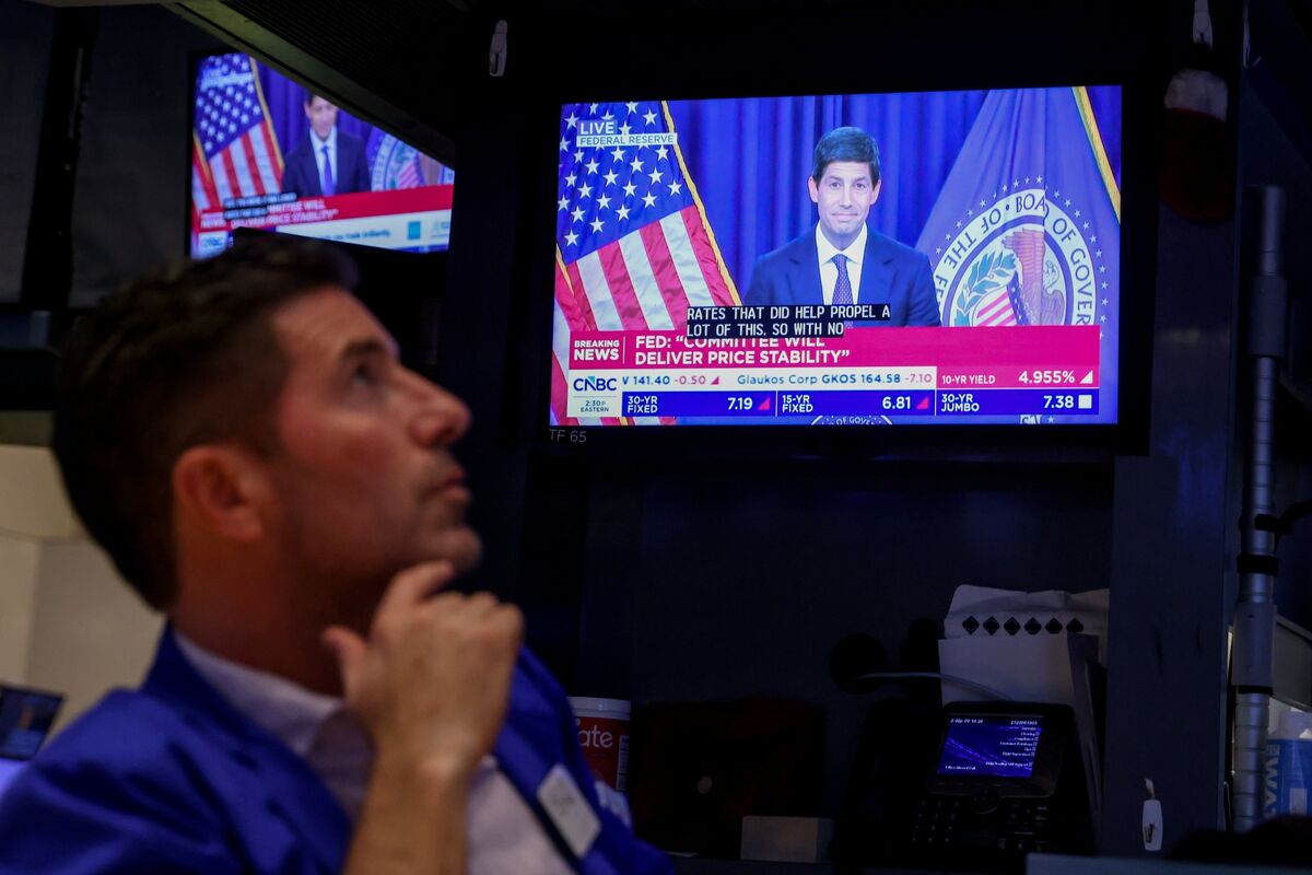 Fed Raises Rates in Unanimous Vote: Evening Briefing Americas