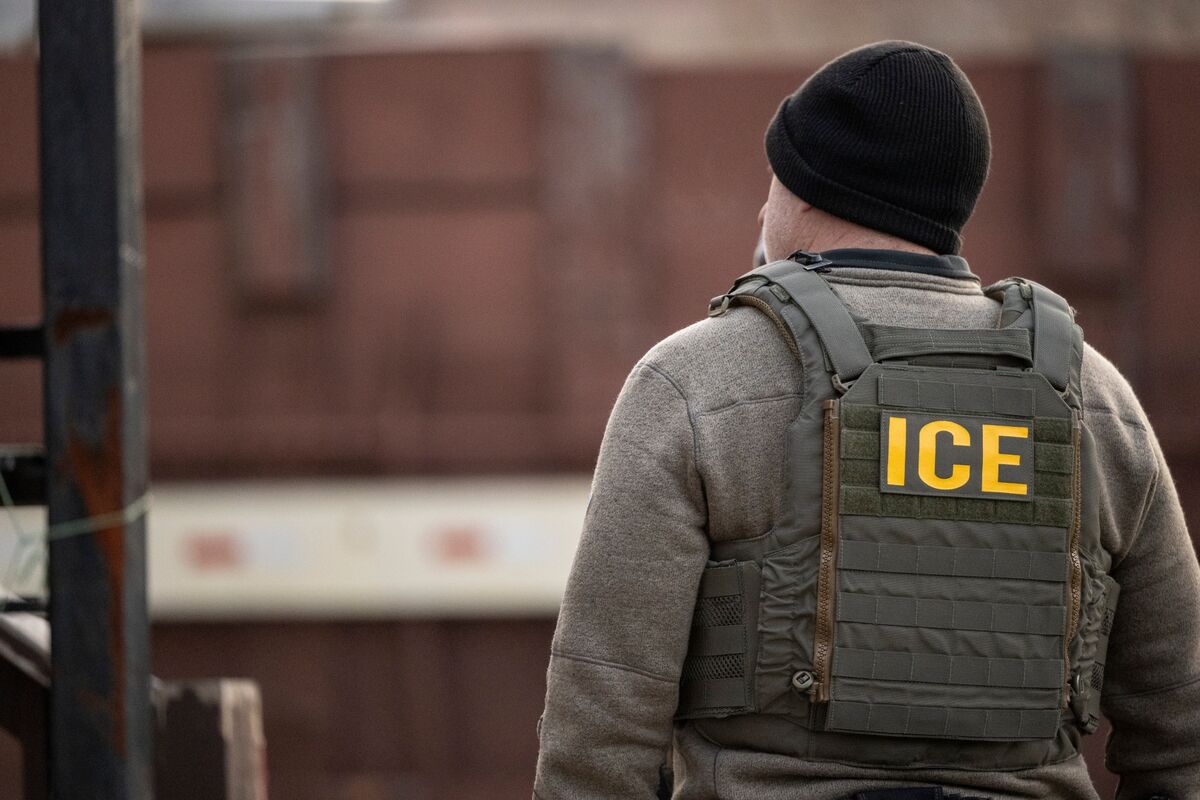ICE Raids Unfold in Boston as Trump Signals Crackdown in Chicago