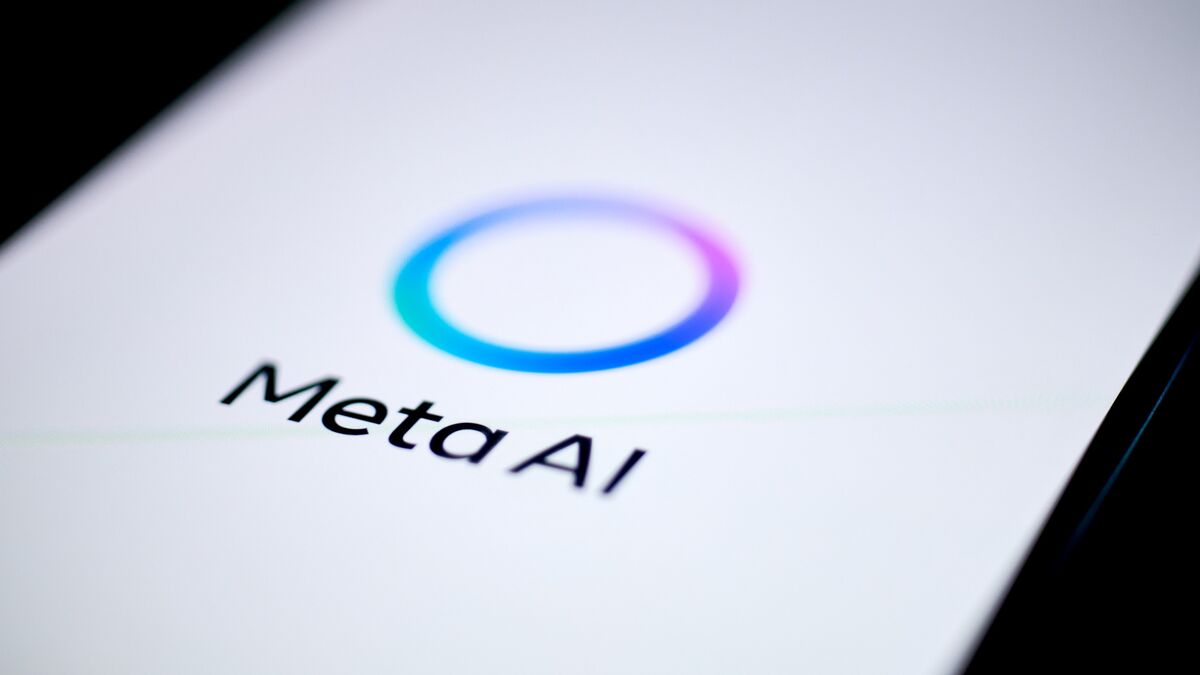⚫️ BLOOMBERG: Meta ristruttura il team di intelligenza artificiale in quattro gruppi per accelerare la ricerca della superintelligenza