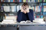 relates to Bar Exam Scores Drop to Their Lowest Point in Decades