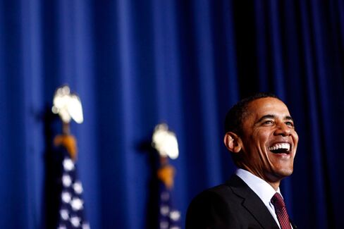 How Super Tuesday Helps Obama