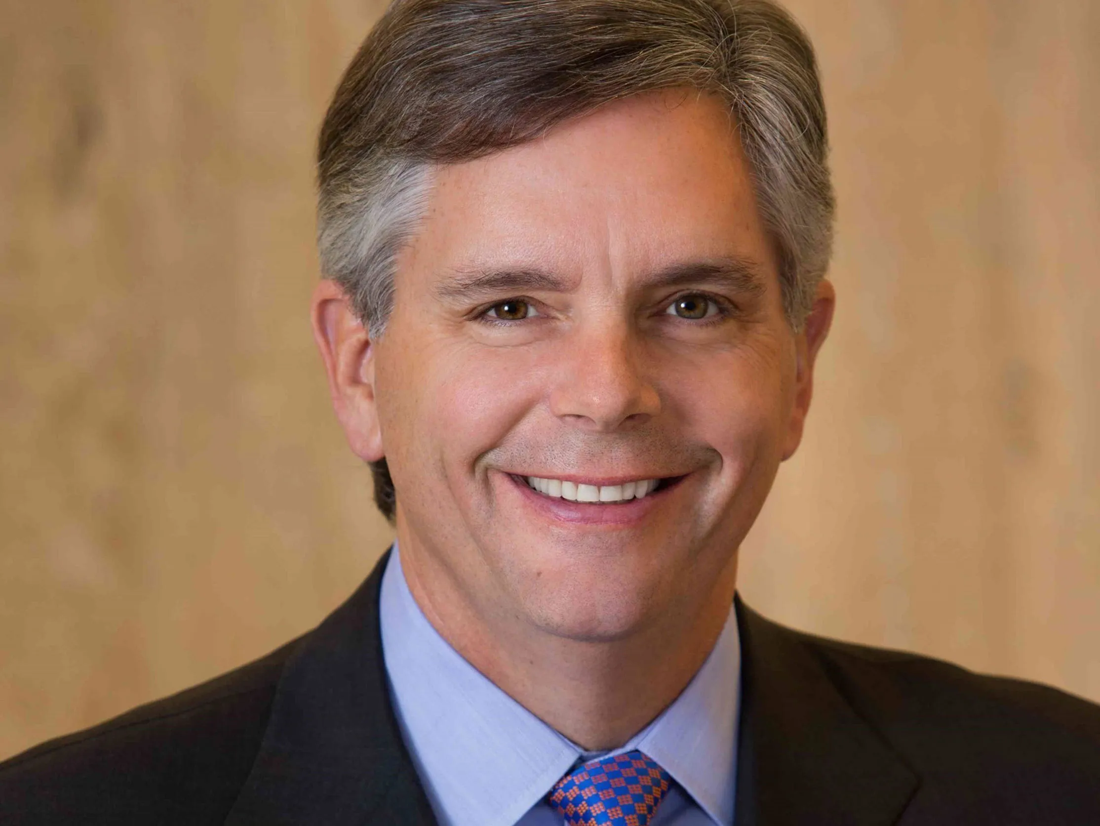 Larry Culp