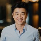 Headshot of Hian Goh