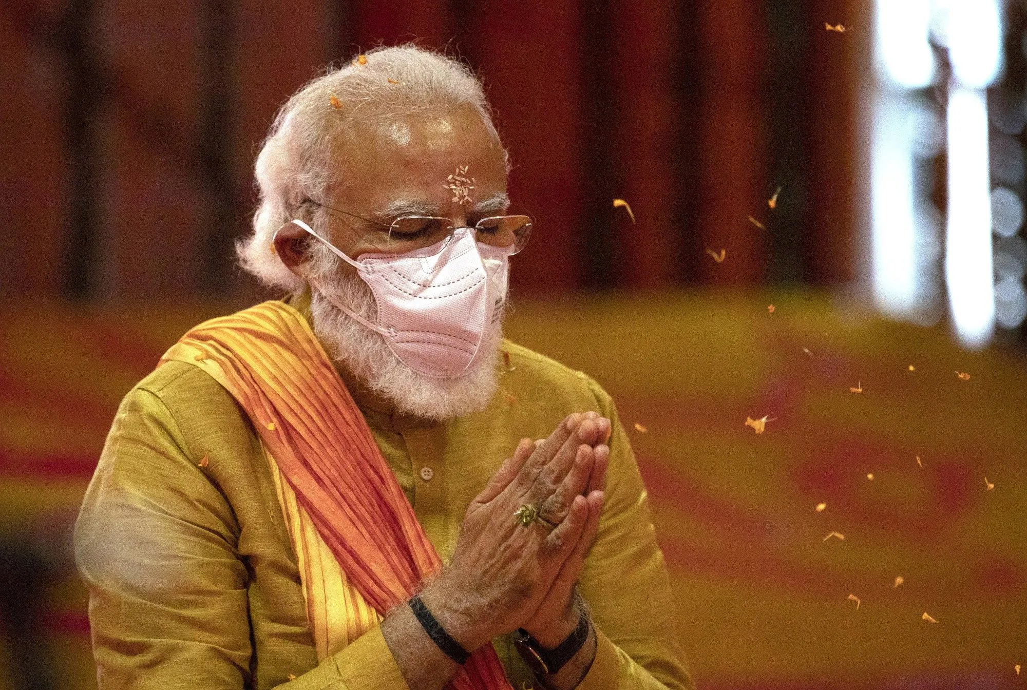 Narendra Modi