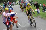 CYCLING-FRA-TDF2023-STAGE17