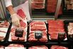 Food Shortages Pop Up On Supply-Chain Woe