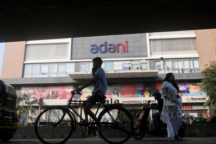 Gautam Adani Charged by US Over Alleged $250 Million Bribe Plot