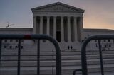 GOP-Led States Rejected By Supreme Court On Public Charge Rule