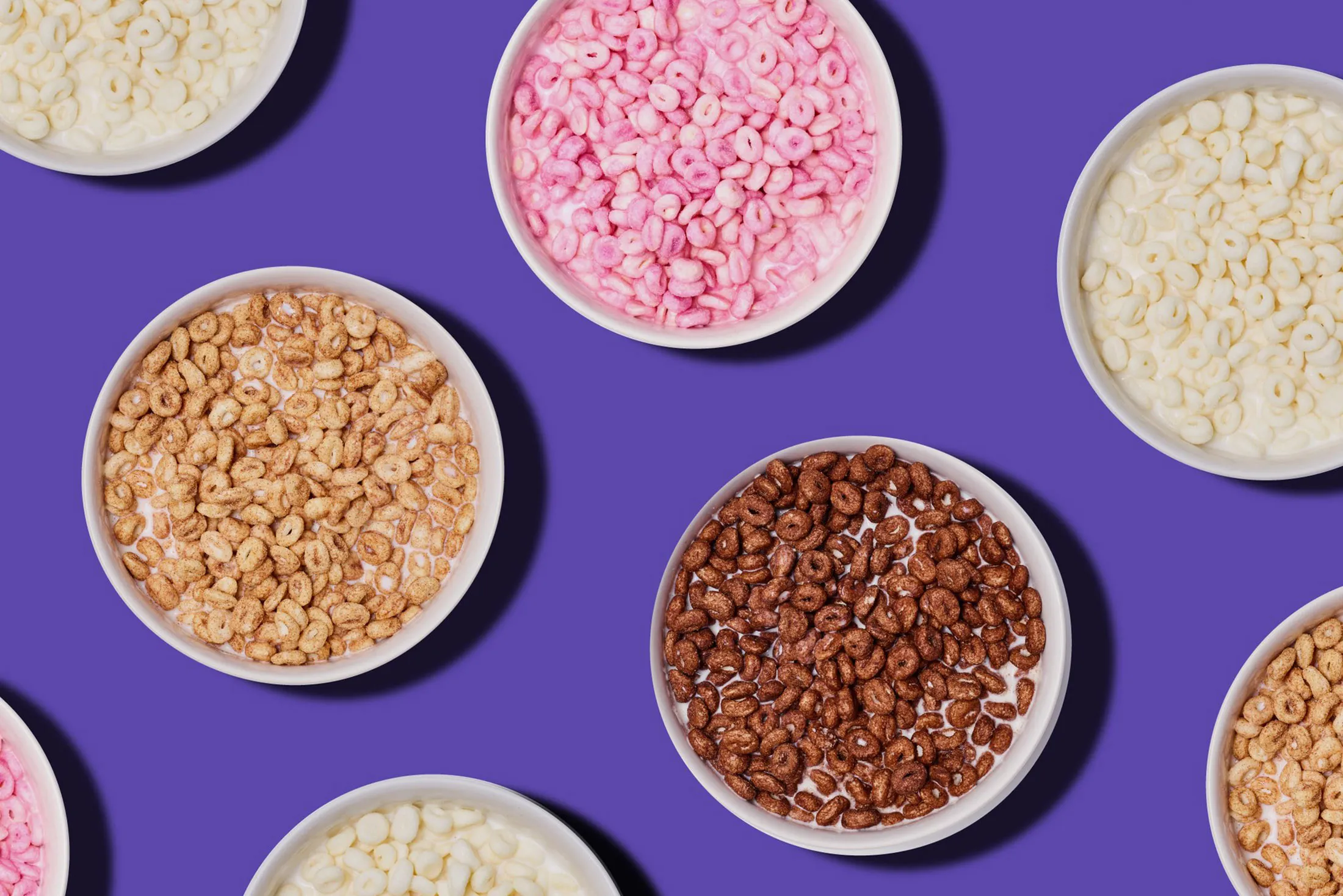 &nbsp;Magic Spoon Cereal