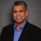 Headshot of Milind Wagle