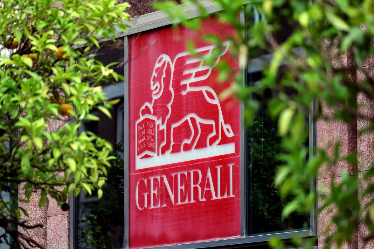 Generali to Cut 9% of Workforce in Germany, Streamline Structure