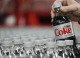 Coca-Cola Predicts Drop In Profit This Year