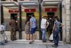 Lira Tumbles as Trump Deals Crumbling Currency Yet Another Blow