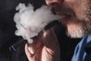 Electronic Cigarette Retailers Face Legislative Setback