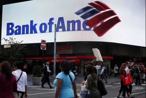 BofA Sees Savings in Redeeming $5.1 Billion in Trust Notes