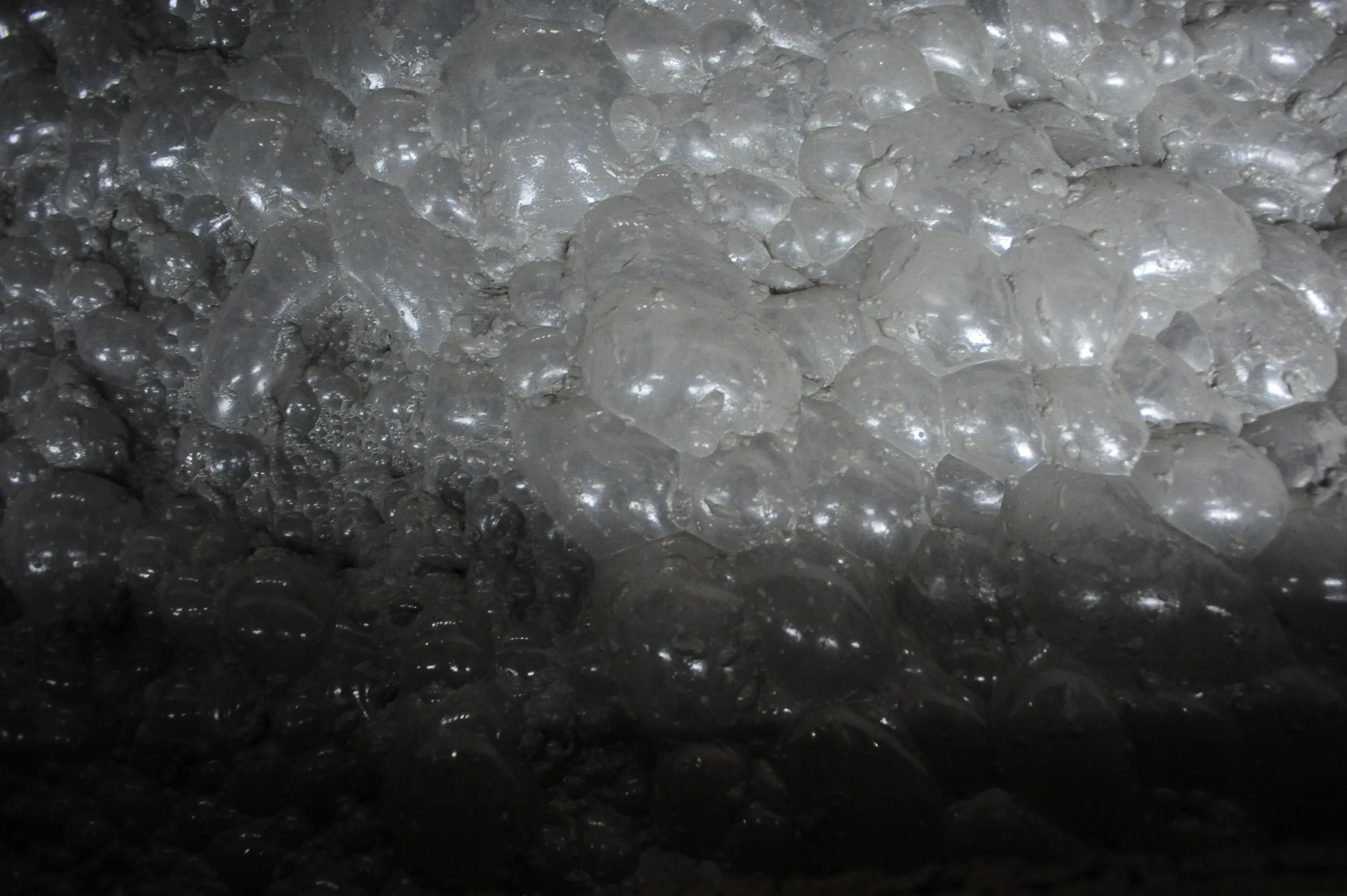 A bit of shiny silver can’t make up for lots of lackluster zinc or lead, squeezing supply.