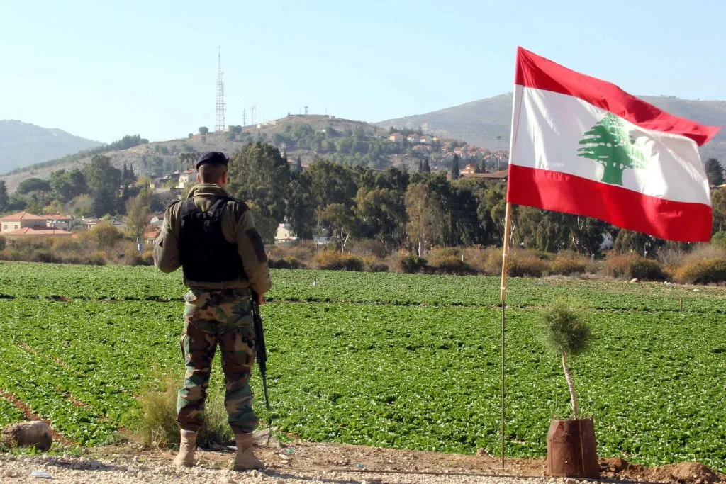 The relationship between Hezbollah and Lebanon’s military remains murky.