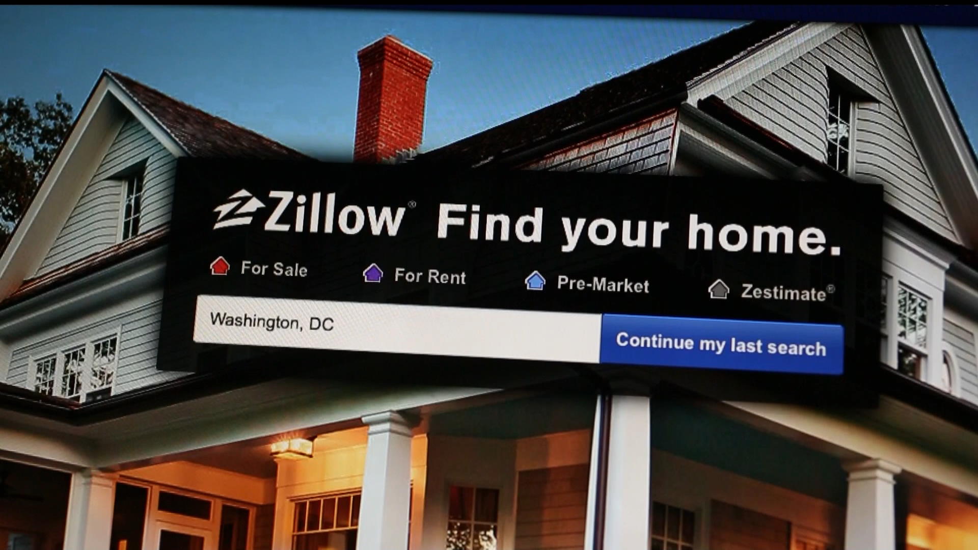 Watch How Zillow Is Turning 'Zestimates' Into Cash Offers Bloomberg
